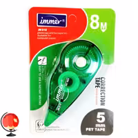 غلط گیر نواری ایمر رنگ سبز کد 1624