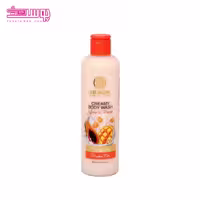 شامپو بدن دیلمون مدل پاپایا و انبه حجم 300ml