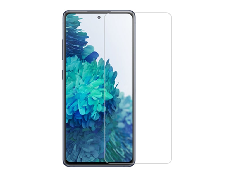 محافظ صفحه نمایش شیشه‌ ای نیلکین سامسونگ Nillkin H Pro Anti-Explosion Glass Samsung Galaxy S20 FE 2020