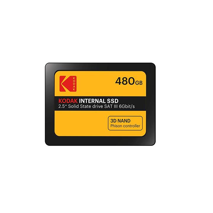 اس اس دی کوداک SSD KODAK 480GB