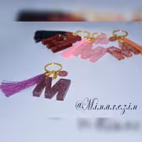 جاسویچی مدل حروف