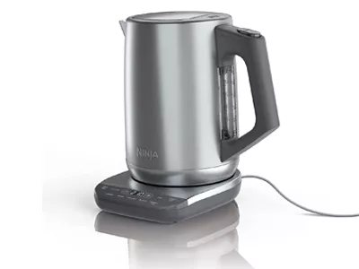 کتری برقی نینجا KT200 ضمانت اصالت و سلامت کالا به همراه 18 ماه گارانتی