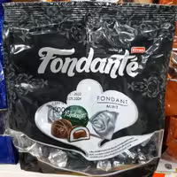 شکلات نعنایی فندانت fondante