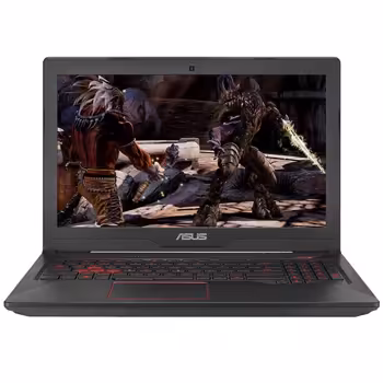 قیمت خرید لپ تاپ ایسوس FX503VD کد6539 | Asus FX503