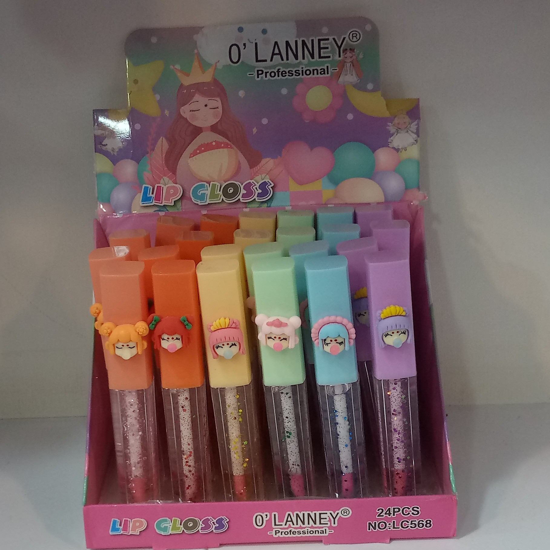 برق لب   رژلب  رژ لب فانتزی   برق لب حرارتی