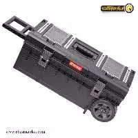 جعبه ابزار تخصصی کیوبریک مدل ONE Longer Technik