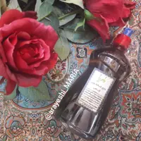 مایع ظرفشویی گیاهی ماریا