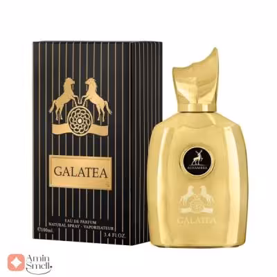 ادکلن گالاتیا الحمبرا | Galatea Alhambra