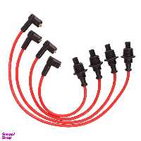 وایر شمع والیو مدل 14051 مناسب پژو 405 و پژو پارس و سمند LX مجموعه 4 عددی