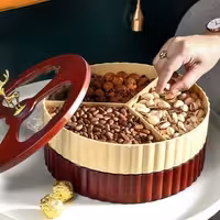 اردو خوری دوطبقه