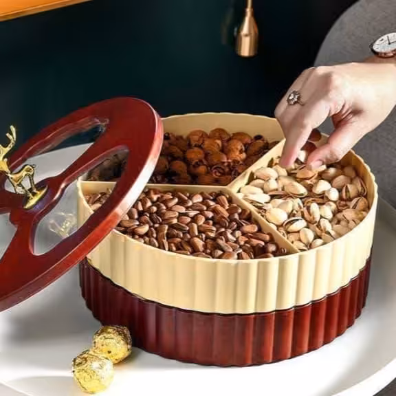 اردو خوری دوطبقه