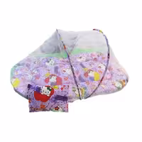 پشه بند نوزادی کد 13