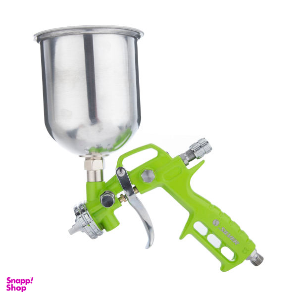 پیستوله بادی سیلور مدل GTAPB010