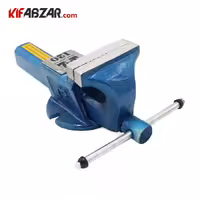 گیره رومیزی چدنی مهدوی مدل M160