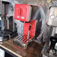 اسپرسوساز مباشی 2028