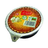 ترشی سیر تک نفره 