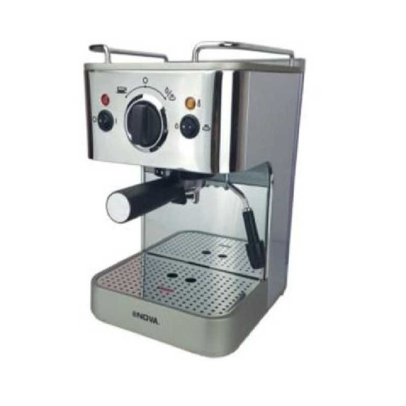 اسپرسوساز نوا دوسال ضمانت

