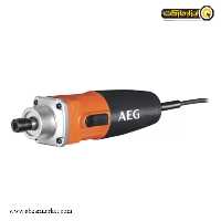 فرز انگشتی AEG گلو کوتاه مدل GS 500 E