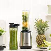 مخلوط کن و اسموتی ساز راسل هابز Russell hobbs