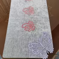 رانر مستطیل