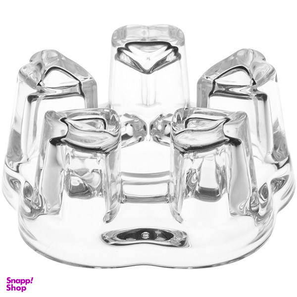 وارمر قوری طرح قلب مدل110