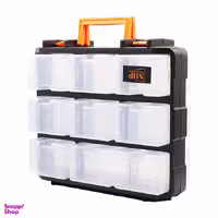 جعبه ابزار ارگانایزر سامسونتی NHP مدل G2011