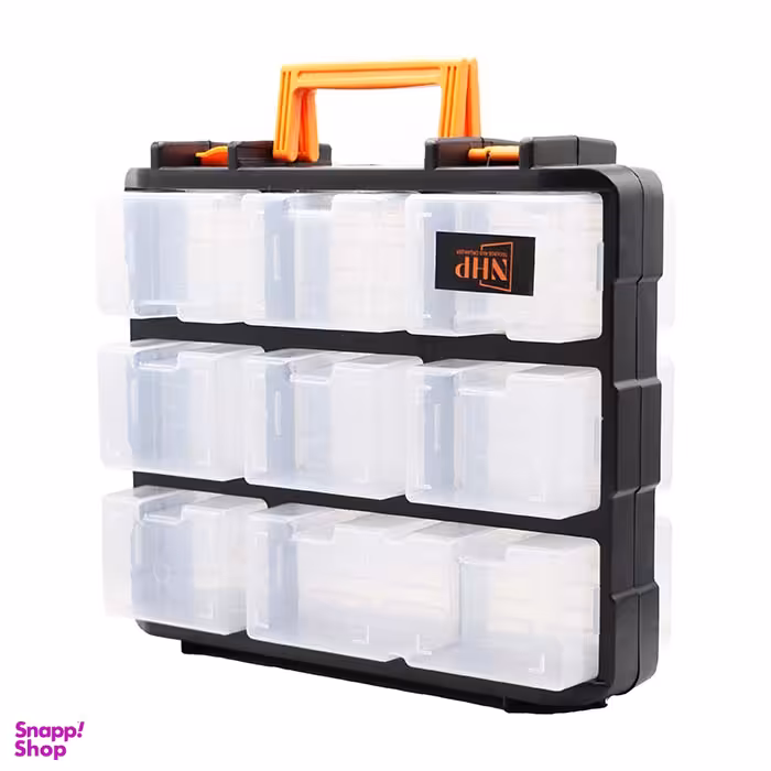 جعبه ابزار ارگانایزر سامسونتی NHP مدل G2011