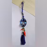 آویز چشم‌نظر  ماشین09