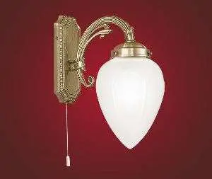چراغ ایمپرییال دیواری تکی اگلو مدل 82744