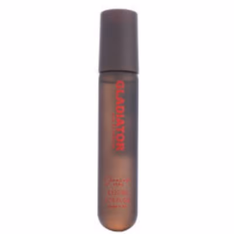 عطر جیبی مردانه ژک ساف مدل گلادیاتور حجم 22 میلی لیتر