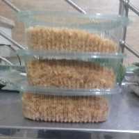 پیاز داغ نگینی و خلالی