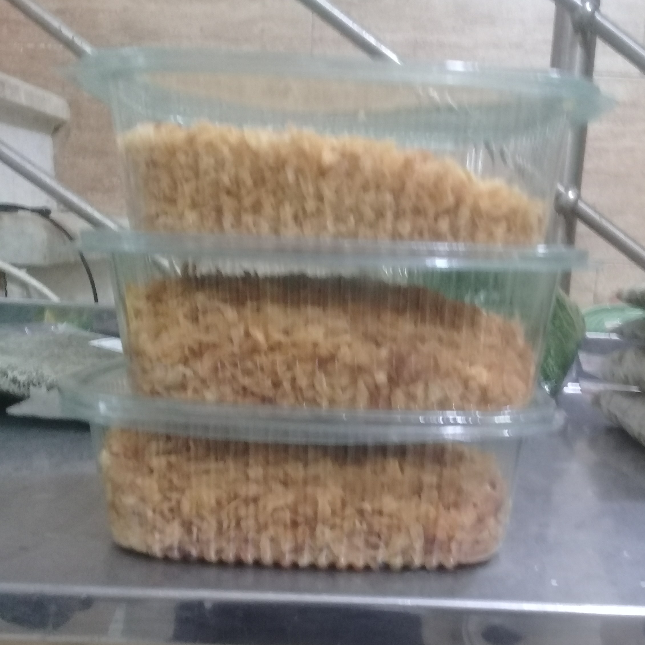 پیاز داغ نگینی و خلالی