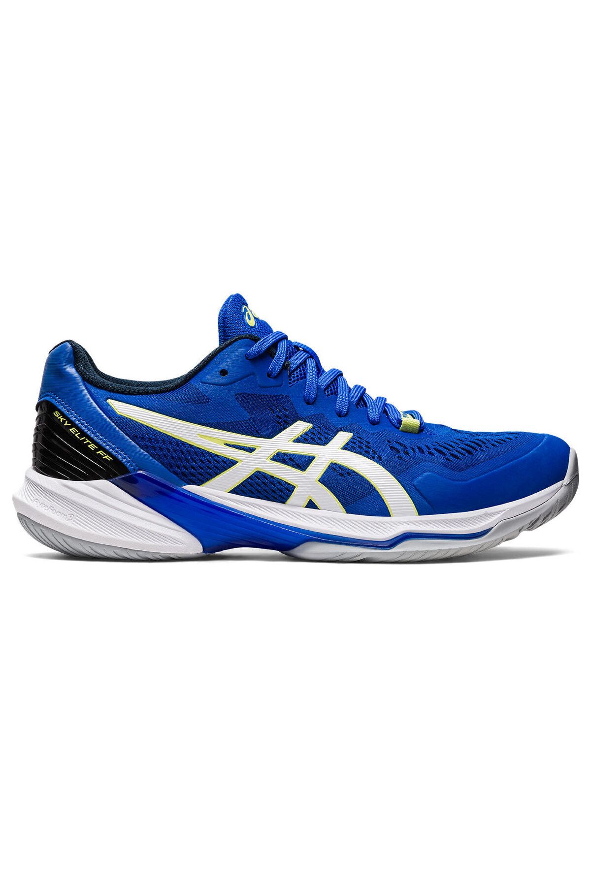 کفش والیبال آبی مردانه SKY FF 2 های کور 404 Asics