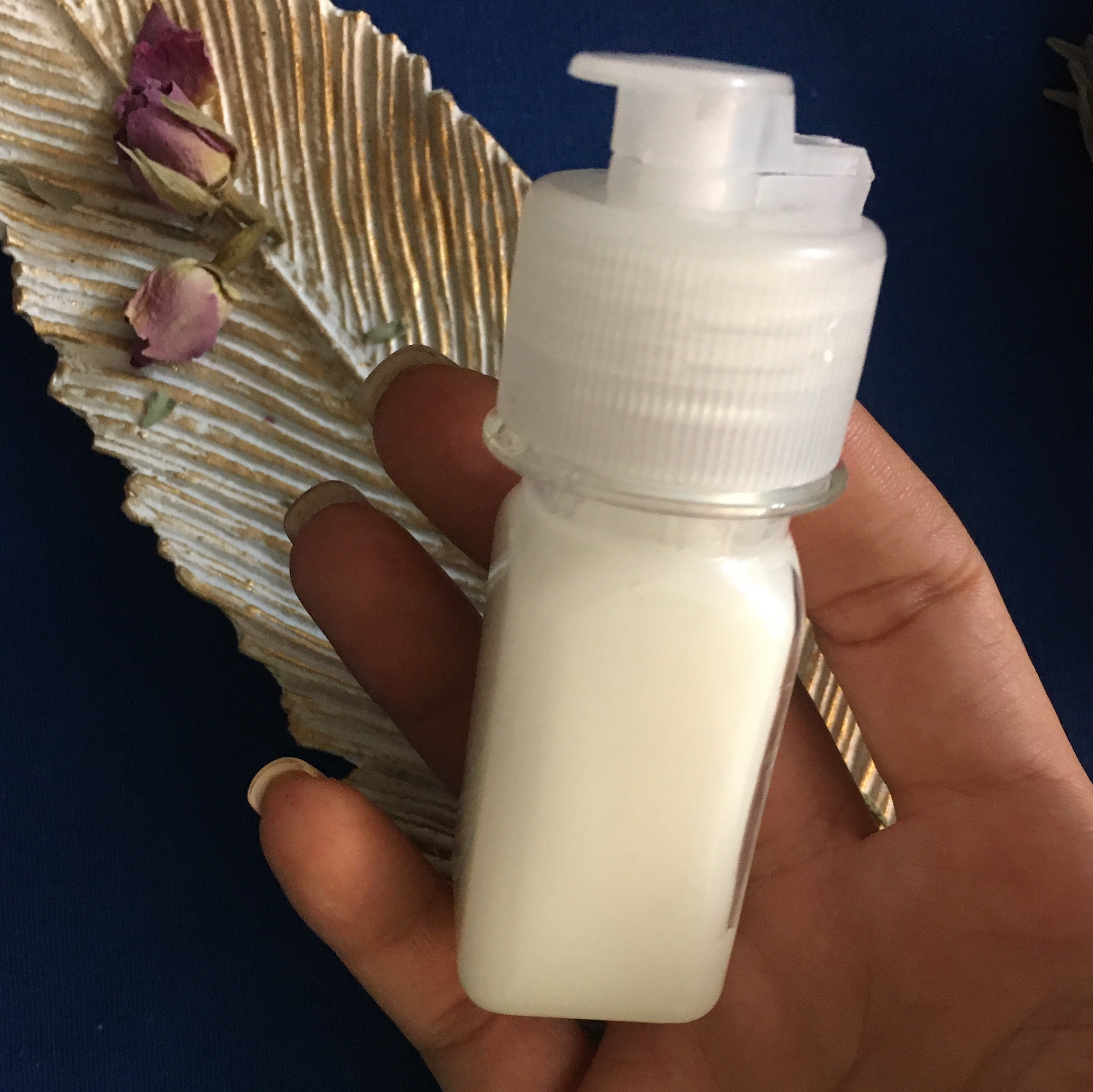 روغن نارگیل اصل و ارگانیک 60 سی سی