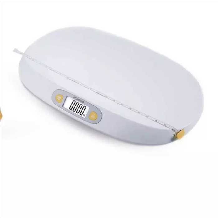 ترازو نوزاد اکیومد مدل sb2160