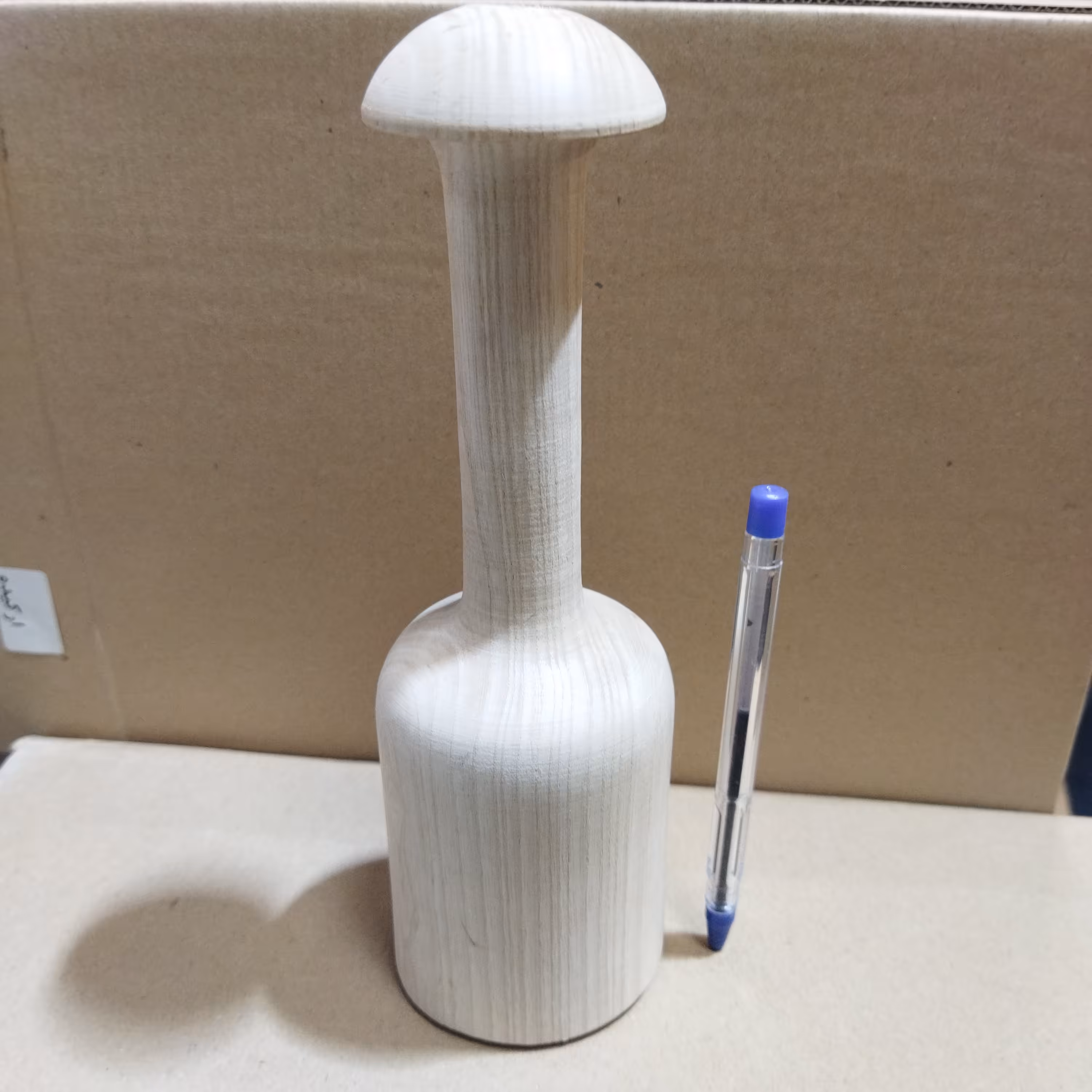 گوشت کوب چوبی دست ساز چوب ون