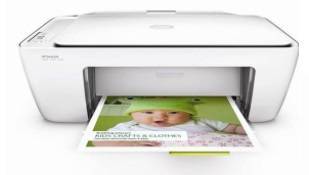 پرینتر چندکاره اچ پی مدل DeskJet 2131