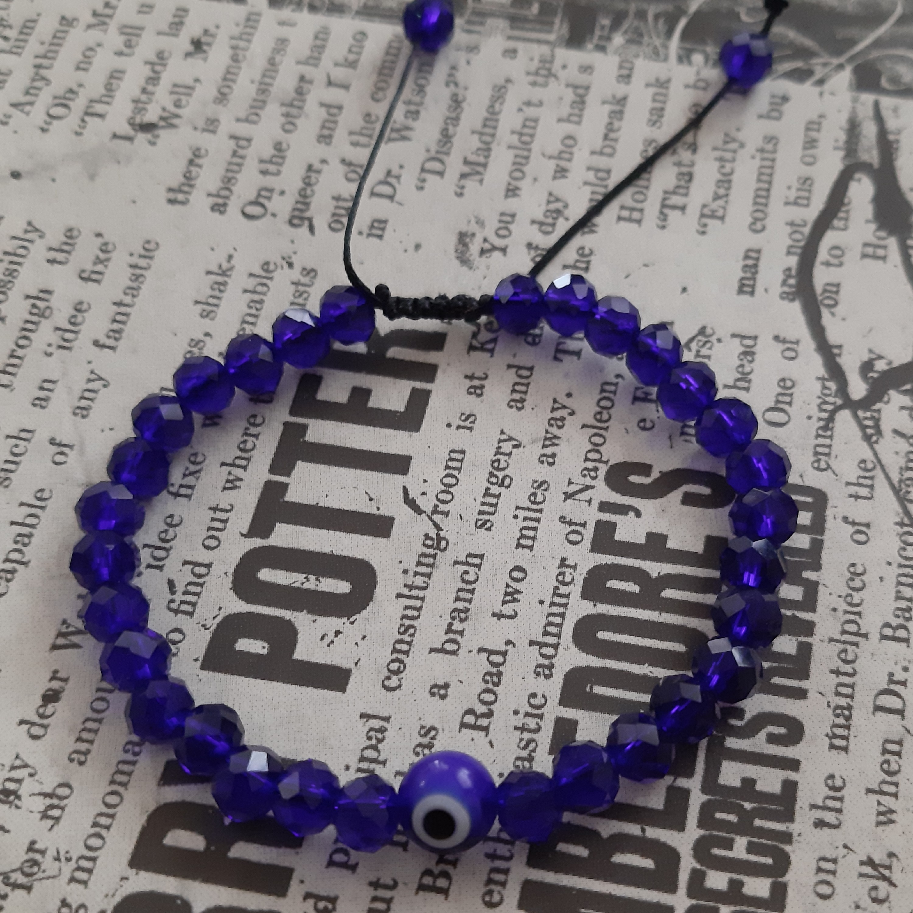 دستبند چشم نظر