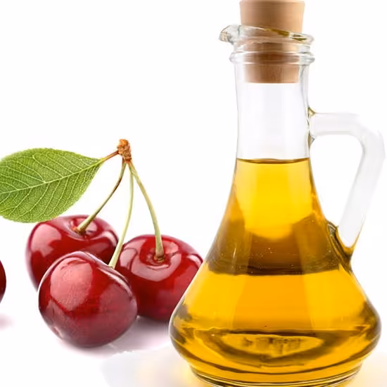 روغن هسته آلبالو خالص 60 سی سی