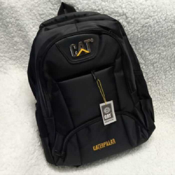 کوله پشتی لب تابی cat