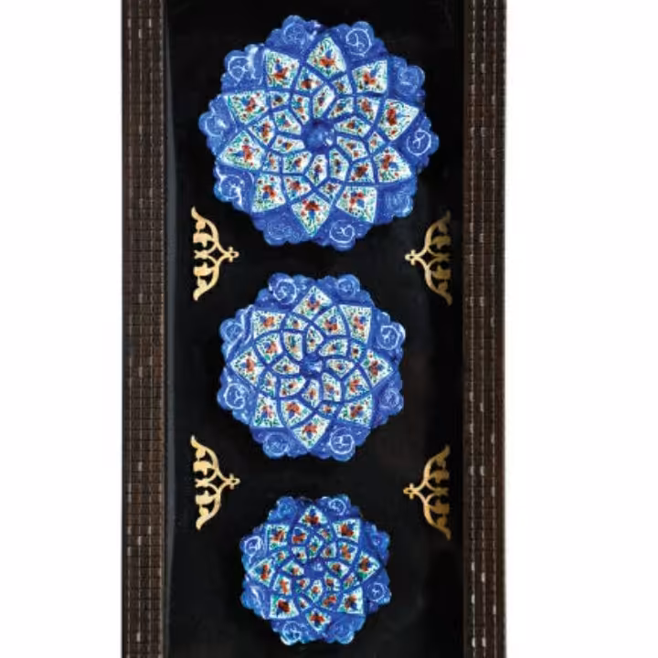 قاب میناکاری