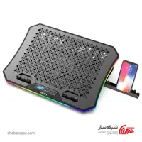 قیمت و خرید پایه نگهدارنده لپ تاپ تسکو TSCO GCLP 3150 - شبکه ساز