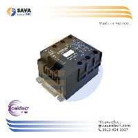 خرید رله الکترونیکی (SSR) سه فاز 95 آمپر SVT868994 سلدوک فرانسه | ساوا الکتریک