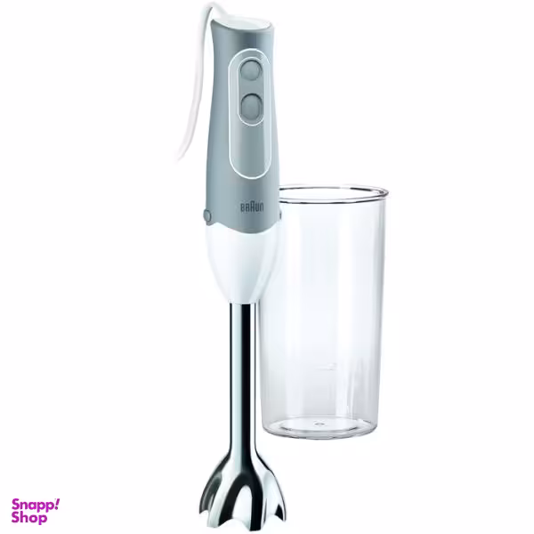 گوشت کوب برقی براون مدل MQ500