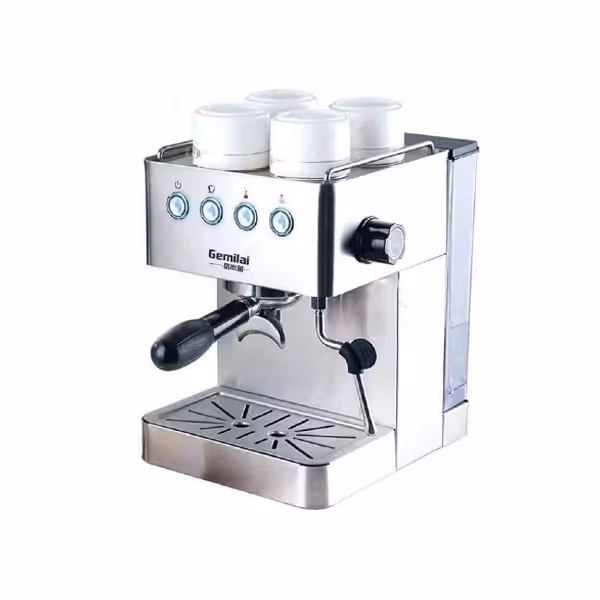 اسپرسو ساز جمیلای مدل 3005