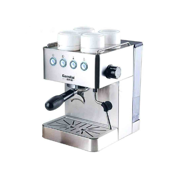 اسپرسو ساز جمیلای مدل 3005