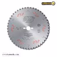 تیغ اره الماسه چوب بر فرود 300x48 مدل LU2A 2100