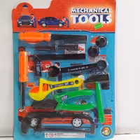 ست ابزار روکارتی