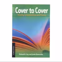 Cover to Cover 1 کتاب