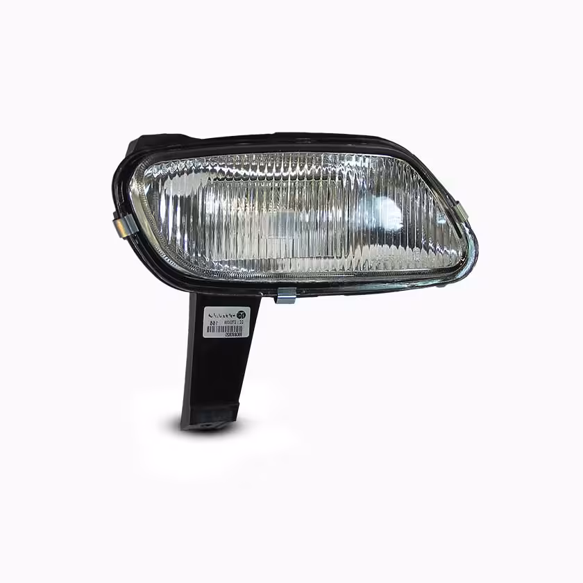 چراغ مه شکن جلو راست فابریک فن آوران مناسب پژو پارس